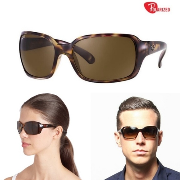 ray ban 4068 polarized